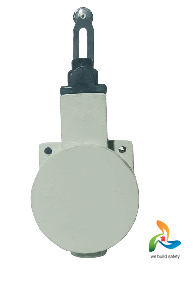 Flameproof Roller Type Limit Switch