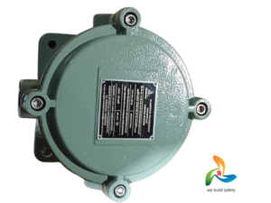 FLP Single Junction Box