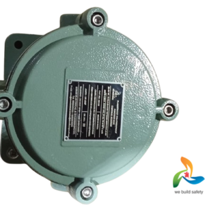 FLP Single Junction Box