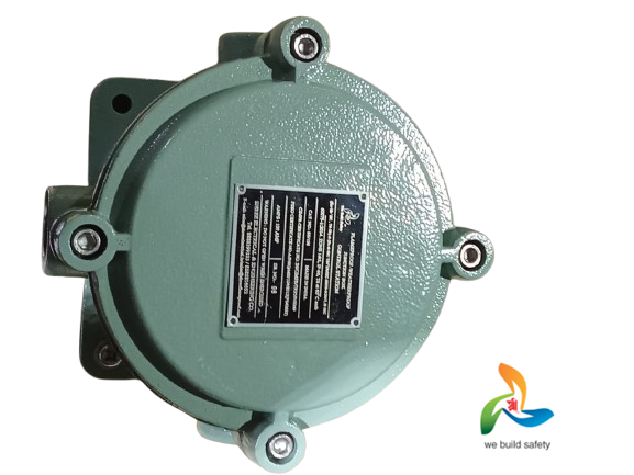 FLP Single Junction Box
