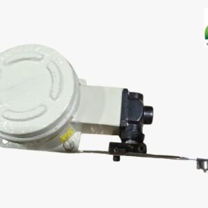 Flameproof Limit Switch- Electrical Equipment